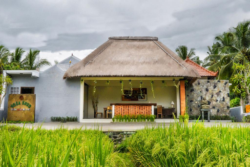 Yoga Villa Ubud - Modern Balinese Villa - Cek Promo Hotel Murah Terbaru ...