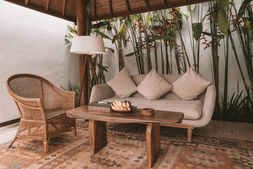 The Lagoon Villa Canggu - Cek Promo Hotel Murah Terbaru tiket.com