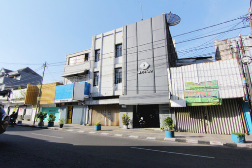 Mypodroom