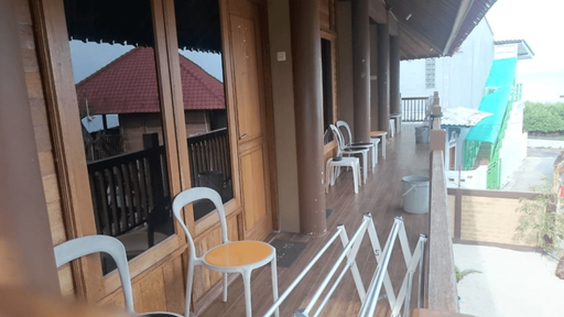 Homestay Kedaton