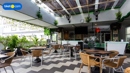 Sevensix Hotel Diskon s.d 50% - Promo Terbatas