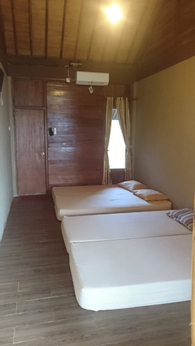 Homestay Kedaton