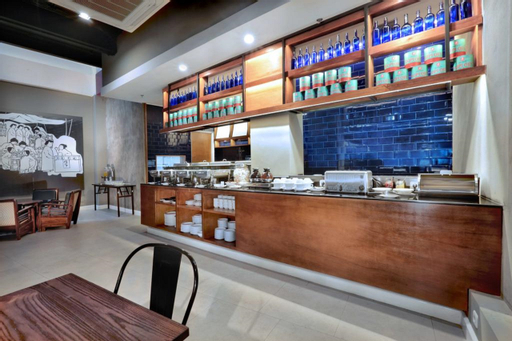 Train Station At East Java favehotel Margonda - Depok - Best Deals & Promo