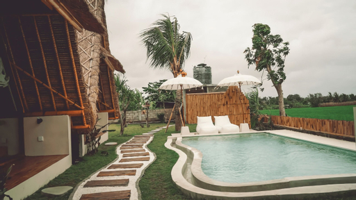 Capila Villa Canggu - Cek Promo Hotel Murah Terbaru tiket.com
