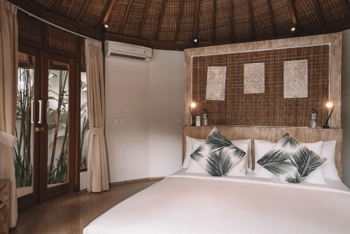 The Lagoon Villa Canggu - Cek Promo Hotel Murah Terbaru tiket.com