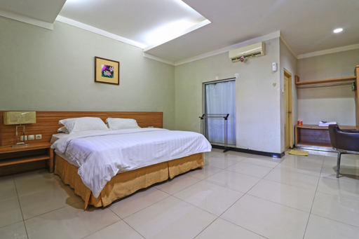 Hotel Sampaga - Cek Promo Hotel Murah Terbaru tiket.com