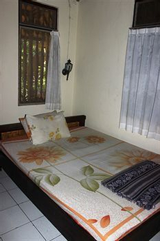Sadru House, Gianyar - Cheap Booking at tiket.com
