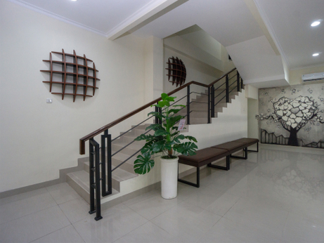 Alena Residence Malioboro