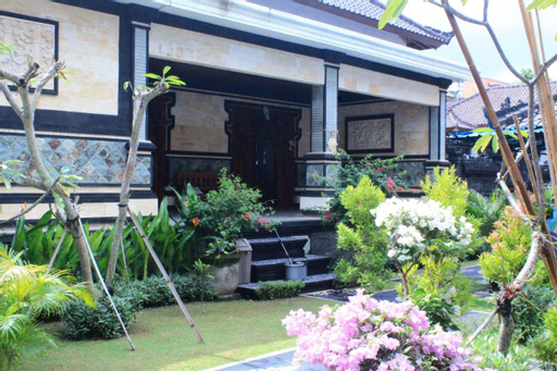Putu Guest House Diskon s.d 50% - Promo Terbatas