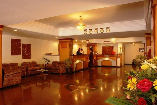 Fortune Park Galaxy, Vapi - Member ITC Hotels' Group