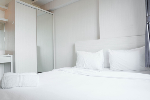 Luxury 2BR at Cinere Resort Apartment By Travelio - Cek Promo Hotel ...