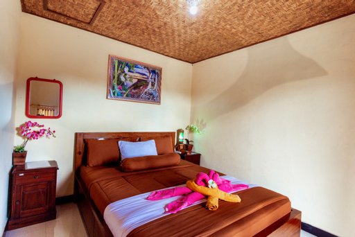 Batur Bamboo Cabin by ecommerceloka - Cek Promo Hotel Murah Terbaru ...