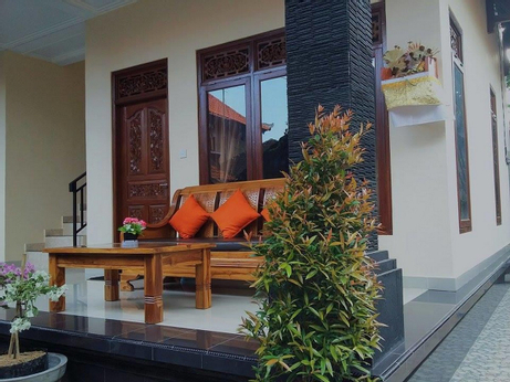 Sadru House, Gianyar - Cheap Booking at tiket.com