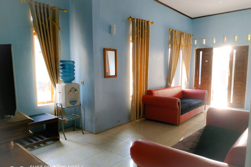 Homestay Putra Sindang Asih - Cek Promo Hotel Murah Terbaru tiket.com