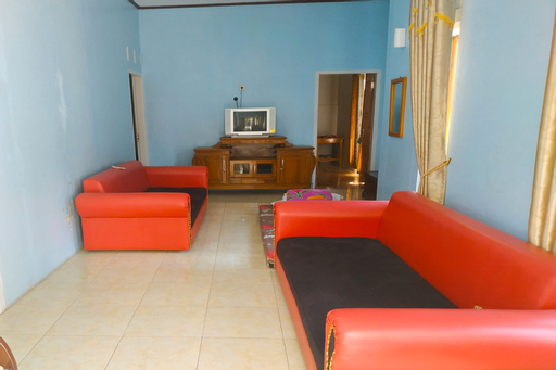 Homestay Putra Sindang Asih - Cek Promo Hotel Murah Terbaru tiket.com