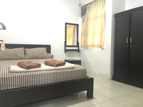 Hotel Saidah Guest House