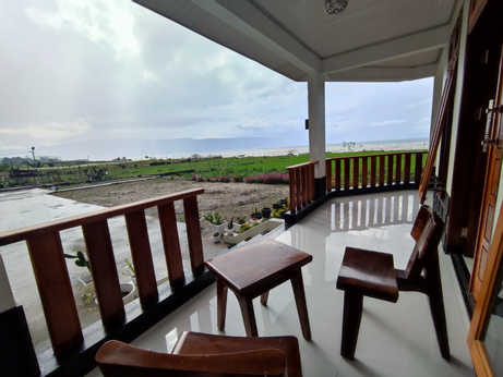 Marlin Homestay 2BR Samosir - Cek Promo Hotel Murah Terbaru tiket.com