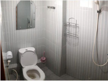 Cinere Resort Apartment by Celebrity Room - Cek Promo Hotel Murah ...