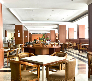 Grand Asrilia Hotel Convention & Restaurant