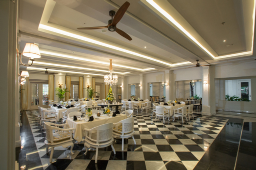 The Shalimar Boutique Hotel Malang Diskon s.d 50% - Promo Terbatas