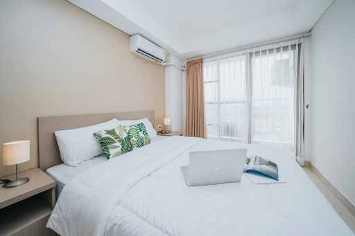 Tamansari Tera Residence Bandung By WG Space - Harga Promo Terbaru
