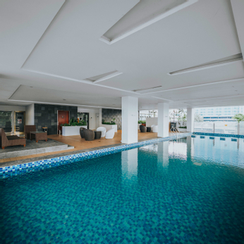 Tamansari Tera Residence Bandung By WG Space - Harga Promo Terbaru