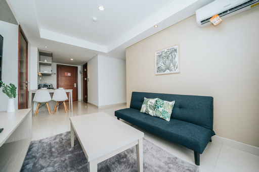Tamansari Tera Residence Bandung By WG Space - Harga Promo Terbaru