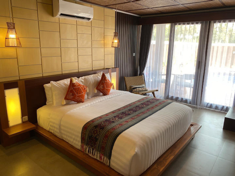Bhumi Lovina Residence & Villa - Harga Promo Villa & Apartemen