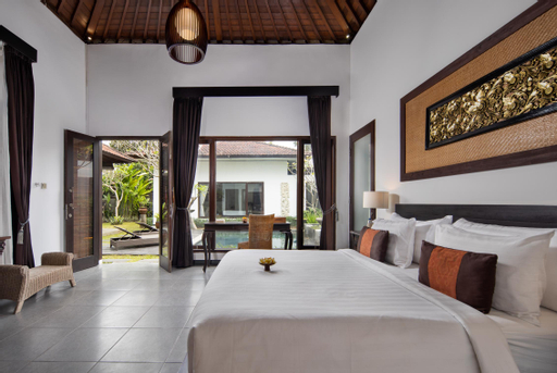 Ubud Raya Villa, Gianyar Booking Murah di tiket.com