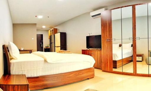 Lovina 20-03 at Formosa Residence - Nagoya - Best Deals Promo