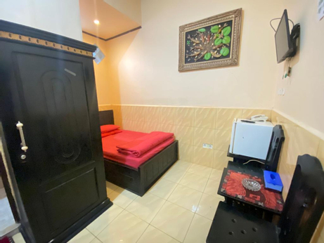 Hotel Wahyu