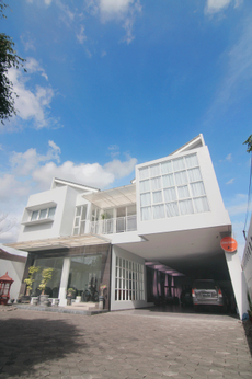 Latar Watu Syariah by Sampai Co-Living Diskon s.d 50% - Promo Terbatas