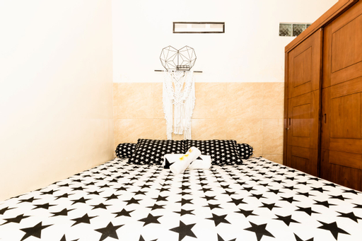 Coliving Jogja SWEET HOME Kost Lengkap di Yogyakarta Kota 3