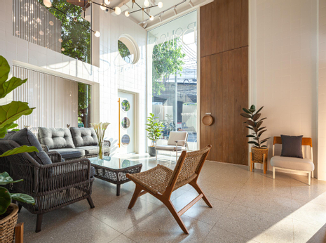 Bonsai Hotel Bangkok Disc. up to 50% - Limited Offer