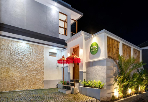 Vin Villa Canggu - Cek Promo Hotel Murah Terbaru tiket.com