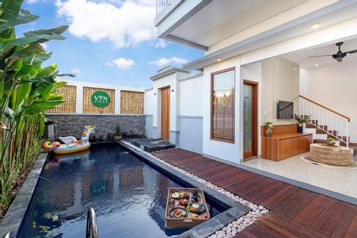 Vin Villa Canggu - Cek Promo Hotel Murah Terbaru tiket.com