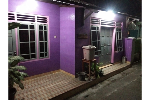 Mentari Homestay Malioboro