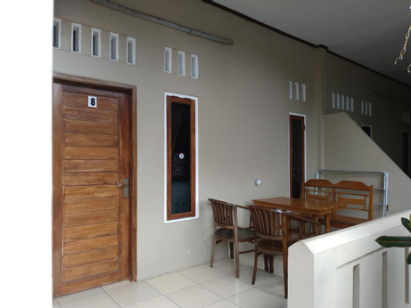 Homestay Putra Sindang Asih - Cek Promo Hotel Murah Terbaru tiket.com