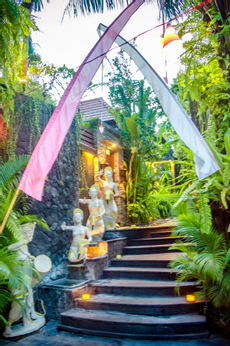 The Bali Dream Villa Canggu - Cek Promo Hotel Murah Terbaru tiket.com