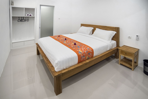 Sari Agung Guest House Diskon s.d 50% - Promo Terbatas