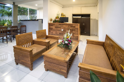 Sari Agung Guest House Diskon s.d 50% - Promo Terbatas