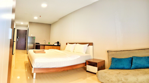 Lovina at Formosa Residence - Nagoya - Check the Latest Cheap Hotel ...