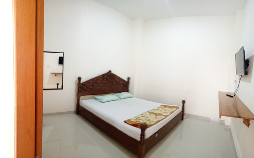 Pondokan malioboro hotel