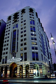 Foto Concord Dar Al Kher Hotel
