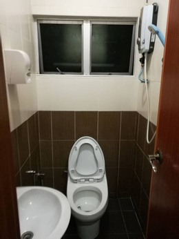 Golden Night Hotel Cameron Highlands - Cek Promo Hotel Murah Terbaru ...