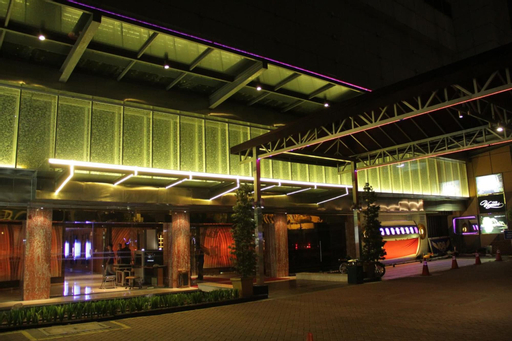 Hotel 108 Jakarta