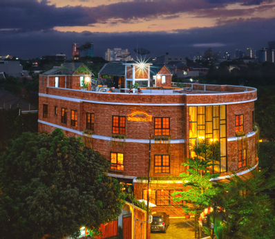 Rumanami Residence Diskon s.d 50% - Promo Terbatas