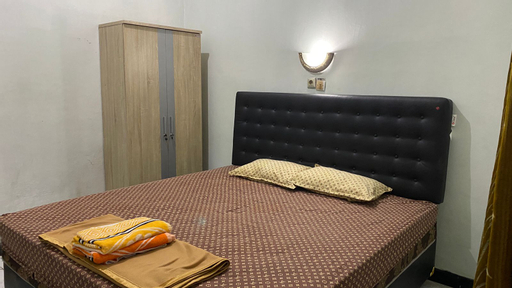 Djambu Indah Hotel