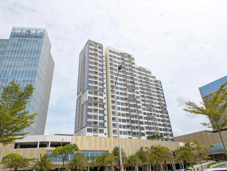 Lovina 909 Harbour Bay Residence - Cek Promo Hotel Murah Terbaru tiket.com