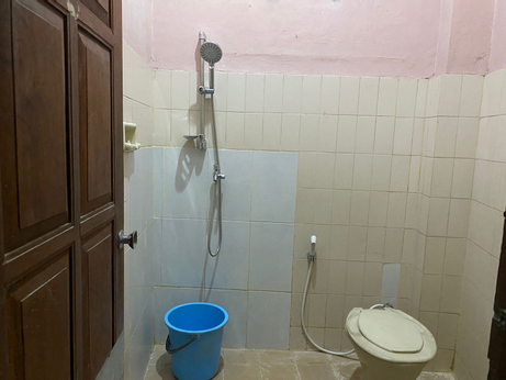 Djambu Indah Hotel